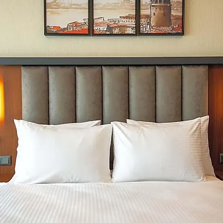 Tryp By Wyndham Maltepe Hotel
