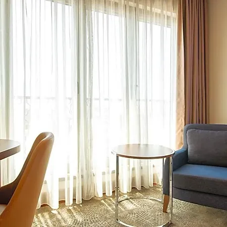 Hotel Tryp By Wyndham Maltepe