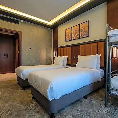 Tryp By Wyndham Maltepe