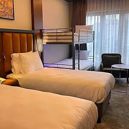 Tryp By Wyndham Maltepe Hotel