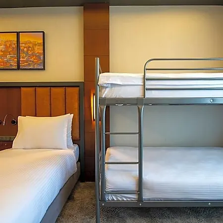 Hotel Tryp By Wyndham Maltepe