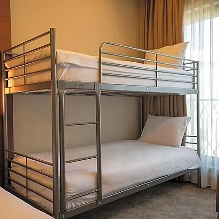 Tryp By Wyndham Maltepe 3*