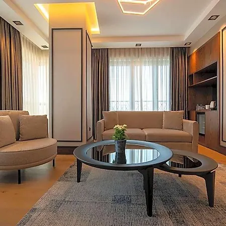 Tryp By Wyndham Maltepe