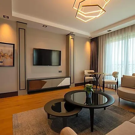 酒店 Tryp By Wyndham Maltepe 5*