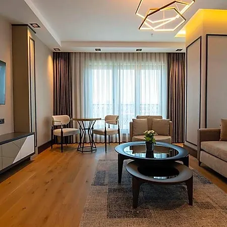 Tryp By Wyndham Maltepe Hotel