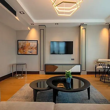 Tryp By Wyndham Maltepe Hotel 5*