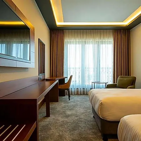 Tryp By Wyndham Maltepe Istanbulská provincie