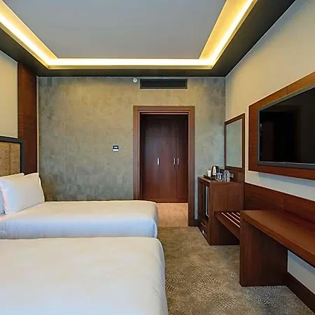Hotel Tryp By Wyndham Maltepe