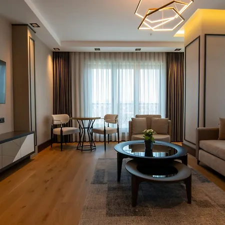 Tryp By Wyndham Maltepe Hotel 5*