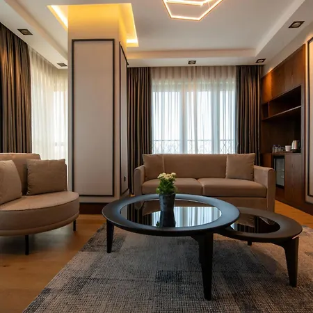 Tryp By Wyndham Maltepe