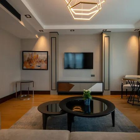 Hotel Tryp By Wyndham Maltepe 5*