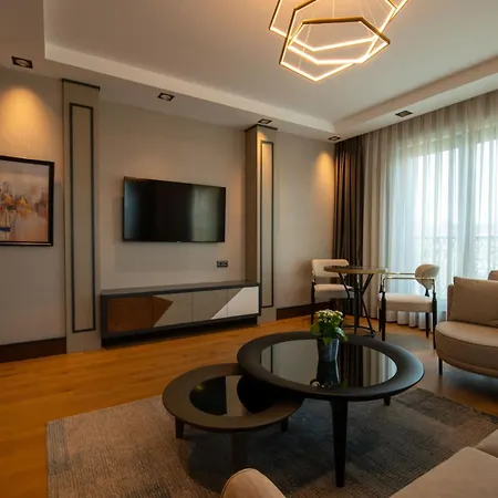 Tryp By Wyndham Maltepe