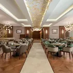 Otel Tryp By Wyndham Maltepe