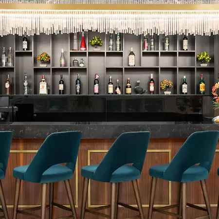 Otel Tryp By Wyndham Maltepe