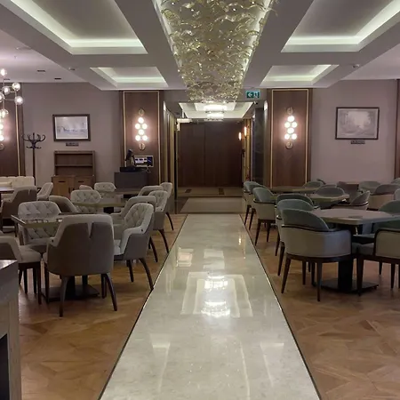 Tryp By Wyndham Maltepe