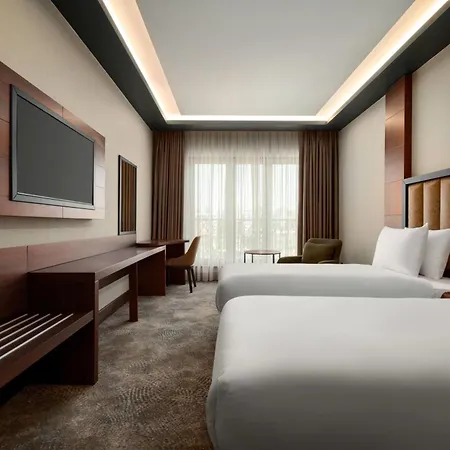 Tryp By Wyndham Maltepe 이스탄불